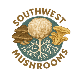 Southwest Mushrooms